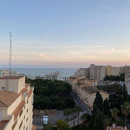 Columbretes, A 200 Metros De La Playa, Wifi Gratuito, Plaza De Garaje Y Piscina Appartement Oropesa del Mar Buitenkant foto