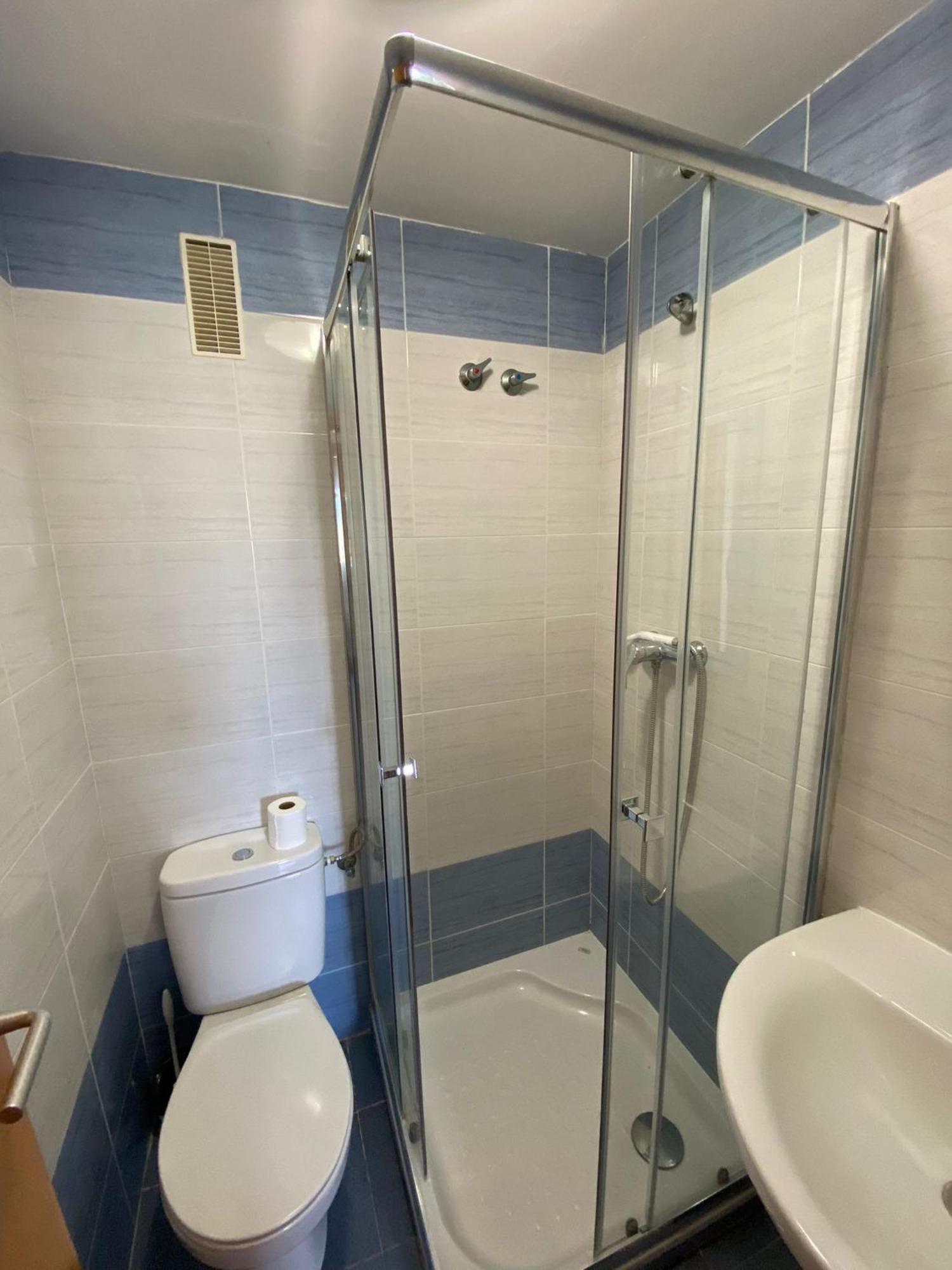 Columbretes, A 200 Metros De La Playa, Wifi Gratuito, Plaza De Garaje Y Piscina Appartement Oropesa del Mar Buitenkant foto